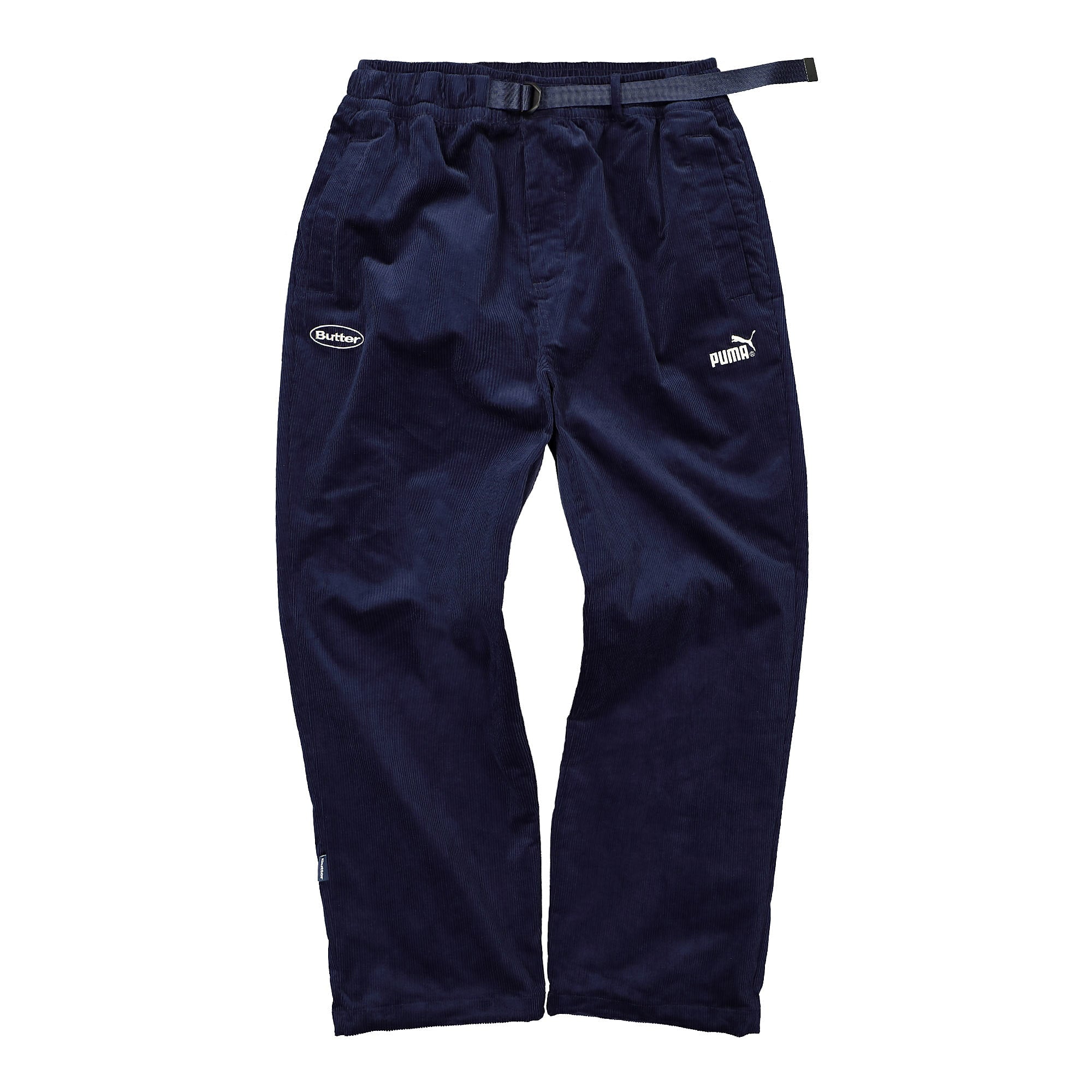 Puma Butter Goods x Puma Track Pants Peacoat Sweat & Track Pants 532437 06 | Overkill