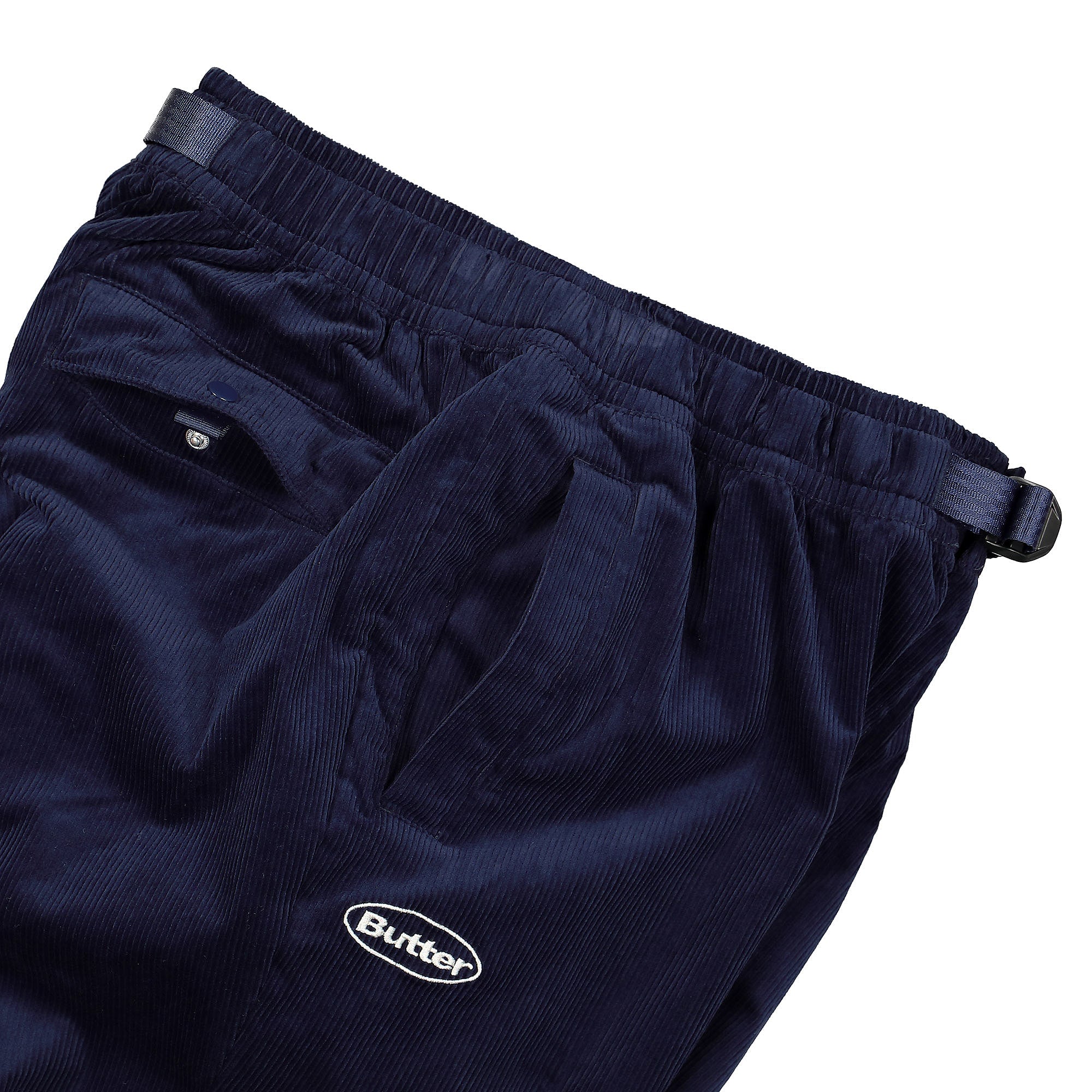 Puma Butter Goods x Puma Track Pants Peacoat Sweat & Track Pants Detail view 1 | Overkill