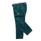 Puma Butter Goods x Puma Track Pants Deep Teal Sweat & Track Pants Close-up | Overkill