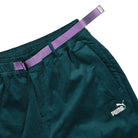 Puma Butter Goods x Puma Track Pants Deep Teal Sweat & Track Pants Detailfoto | Overkill