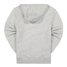 Puma Butter Goods x Puma Hoodie Light Grey Heather Hoodies Material | Overkill