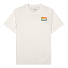 Puma Butter Goods x Puma Graphic Tee Puma White T-Shirts 532442 02 | Overkill