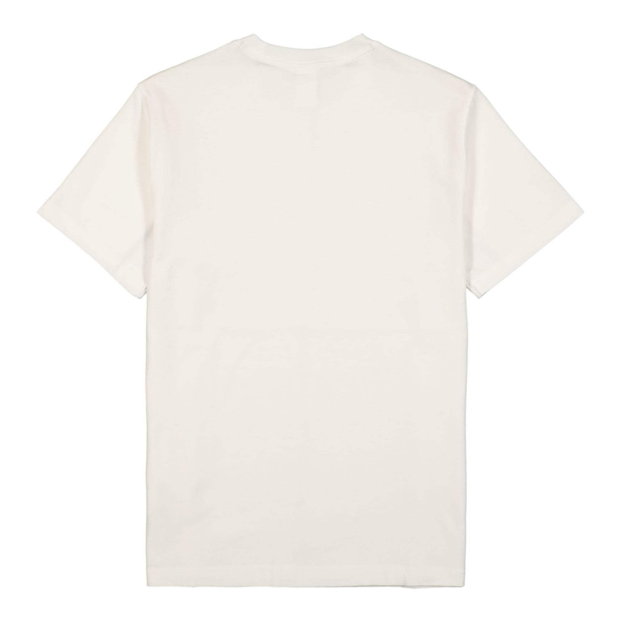 Puma Butter Goods x Puma Graphic Tee Puma White - Sharp Green T-Shirts Material | Overkill