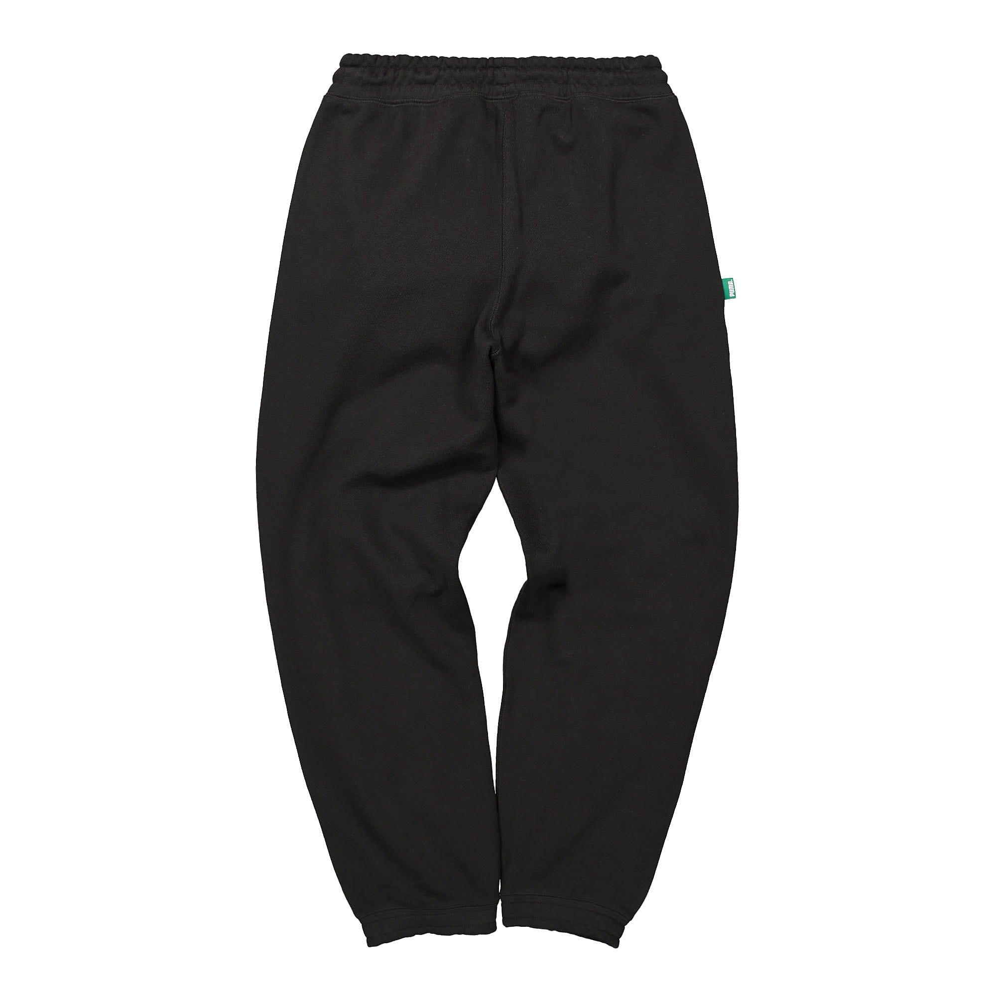 Puma Butter Goods x Puma Sweatpants Puma Black Sweat & Track Pants Material | Overkill
