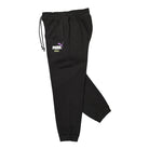 Puma Butter Goods x Puma Sweatpants Puma Black Sweat & Track Pants Close-up | Overkill