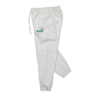 Puma Butter Goods x Puma Sweatpants Light Gray Heather Sweat & Track Pants Close-up | Overkill