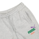 Puma Butter Goods x Puma Sweatpants Light Gray Heather Sweat & Track Pants Detailfoto | Overkill