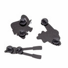 Montana Pin Set - Key To The City 0 Various Close-up | Overkill