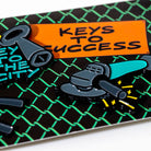 Montana Pin Set - Key To The City 0 Various Detailfoto | Overkill