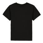 Puma Graphic Tee Kids Puma Black T-Shirts Material | Overkill