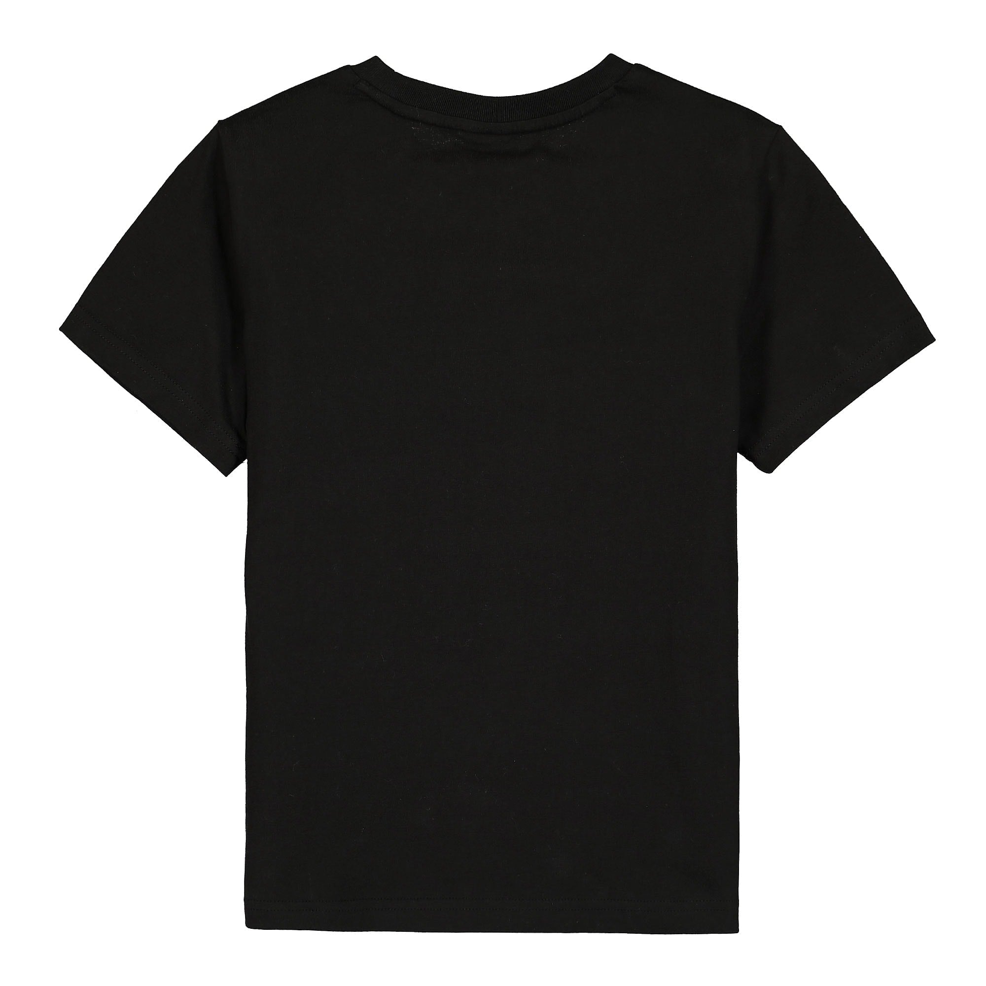 Puma Graphic Tee Kids Puma Black T-Shirts Material | Overkill
