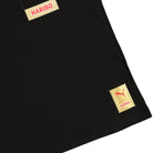 Puma Graphic Tee Kids Puma Black T-Shirts Detailfoto | Overkill