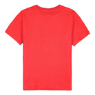 Puma Haribo x Puma Graphic Tee Kids Poppy Red T-Shirts Material | Overkill