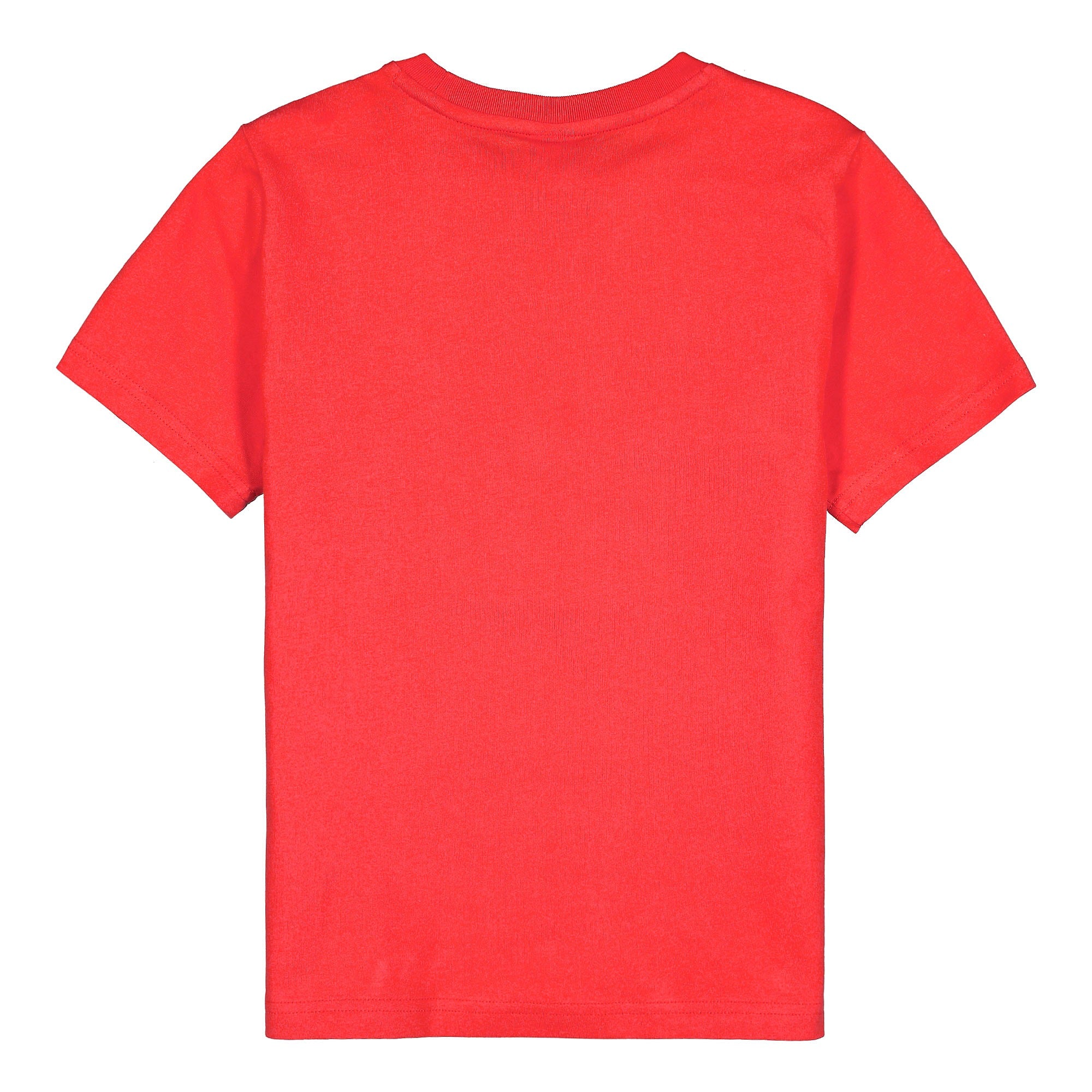 Puma Haribo x Puma Graphic Tee Kids Poppy Red T-Shirts Material | Overkill