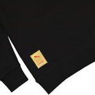 Puma Hoodie Kids Puma Black Hoodies Detail view 1 | Overkill