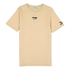 Puma Club Graphic Tee Pebble T-Shirts 533109 20 | Overkill