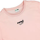 Puma Club Graphic Tee Lotus T-Shirts Material | Overkill