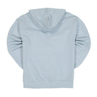 Puma Club Graphic Hoodie Blue Fog Hoodies Material | Overkill