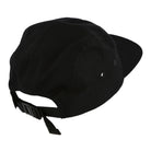 Montana 5-Panel Cap Typo Logo Black Caps Detail view 1 | Overkill