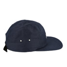 Montana 5-Panel Cap Typo Logo Navy Caps  Material | Overkill