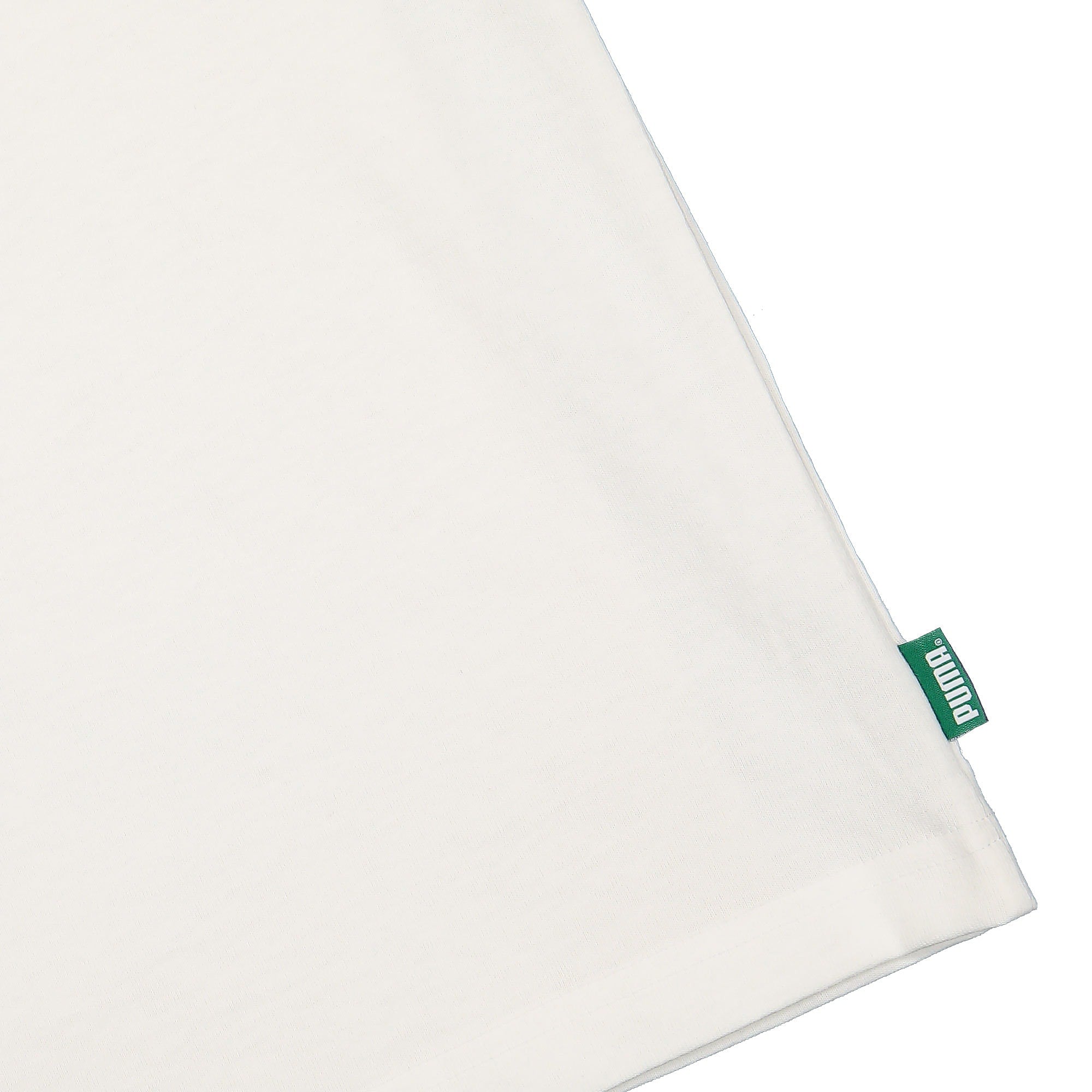Puma Butter Goods x Puma Graphic Tee Cream Puma White T-Shirts Detail view 1 | Overkill