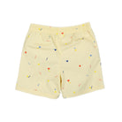 Puma AOP Woven Shorts Anise Flower Shorts Material | Overkill