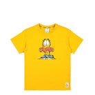 Puma Garfield x Puma Graphic Tee Kids Zinnia T-Shirts 533429 91 | Overkill