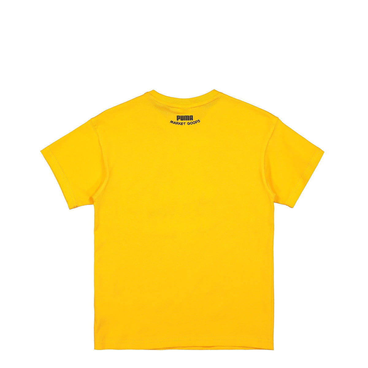 Puma Garfield x Puma Graphic Tee Kids Zinnia T-Shirts Material | Overkill