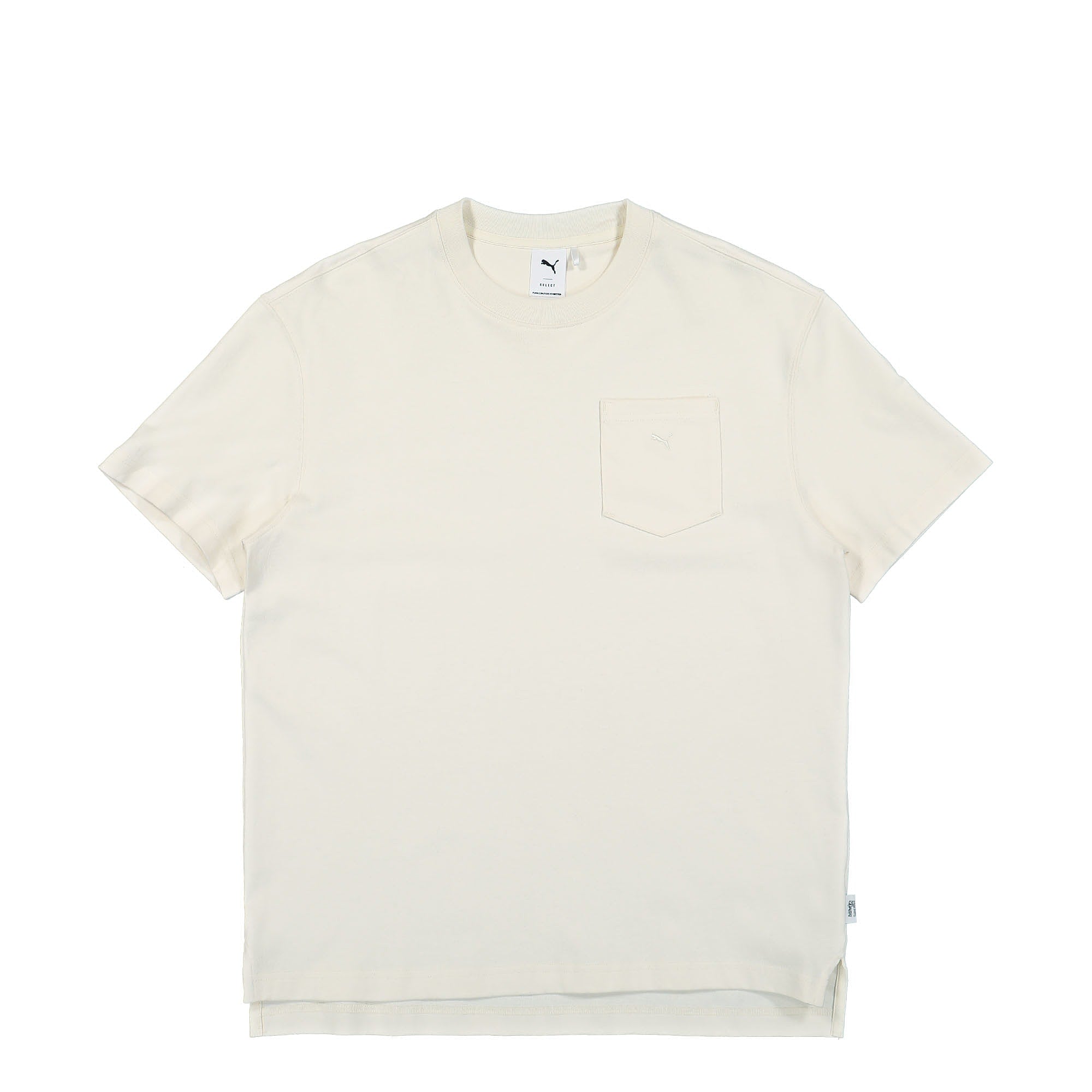 Puma MMQ Tee Pristine T-Shirts 533463 65 | Overkill