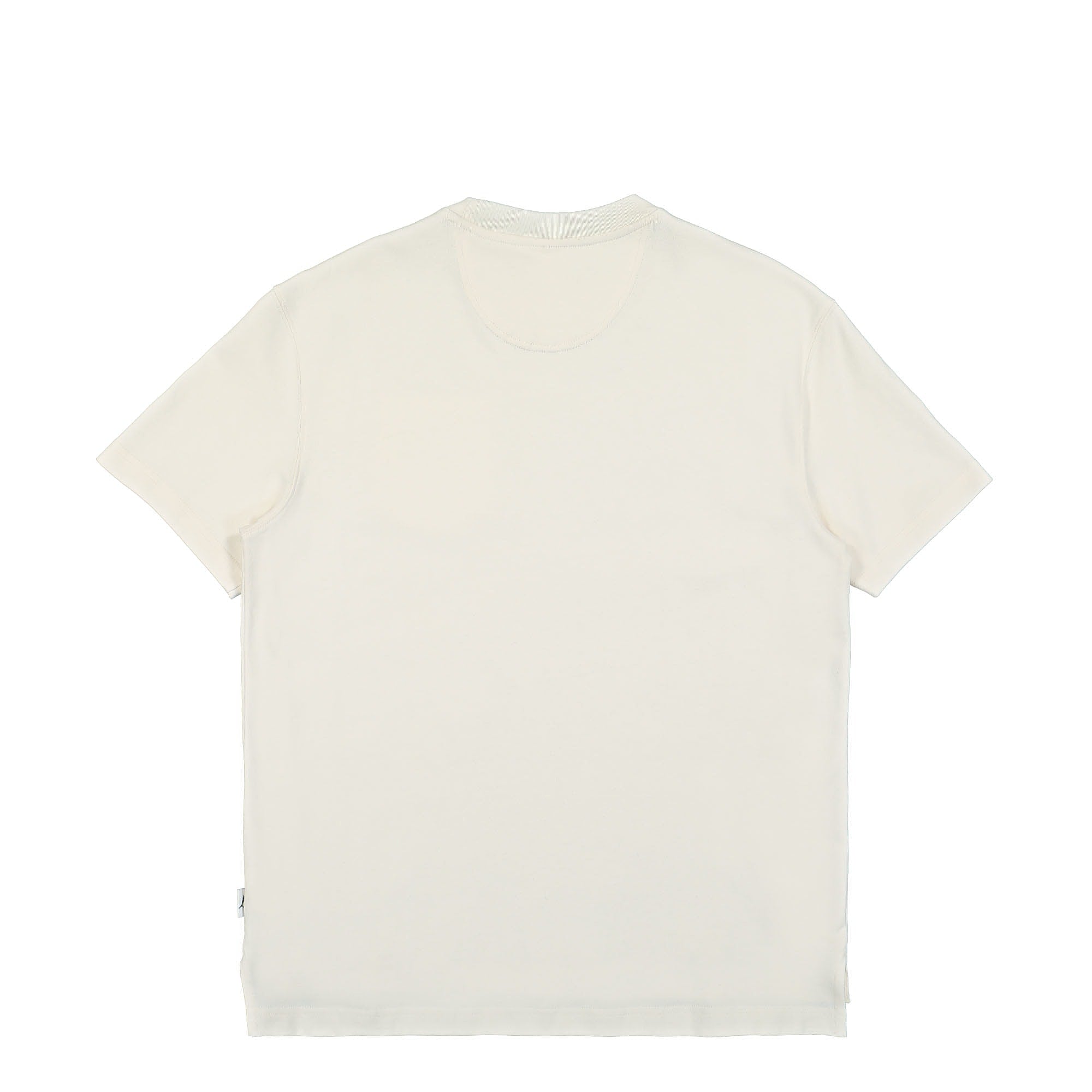 Puma MMQ Tee Pristine T-Shirts Material | Overkill