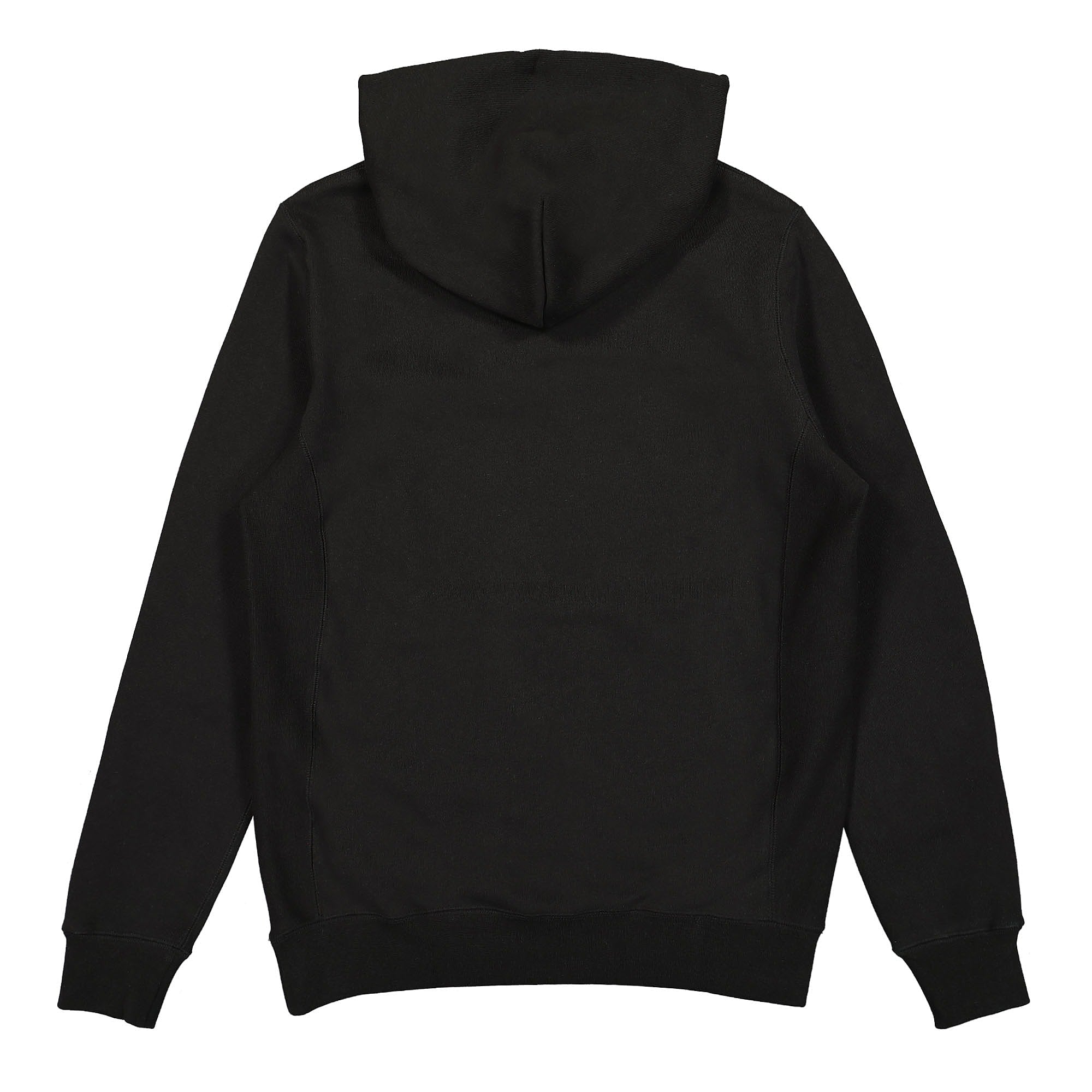 Puma MMQ Hoodie Puma Black Hoodies Material | Overkill