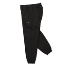 Puma MMQ Sweatpants Puma Black Sweat & Track Pants Close-up | Overkill