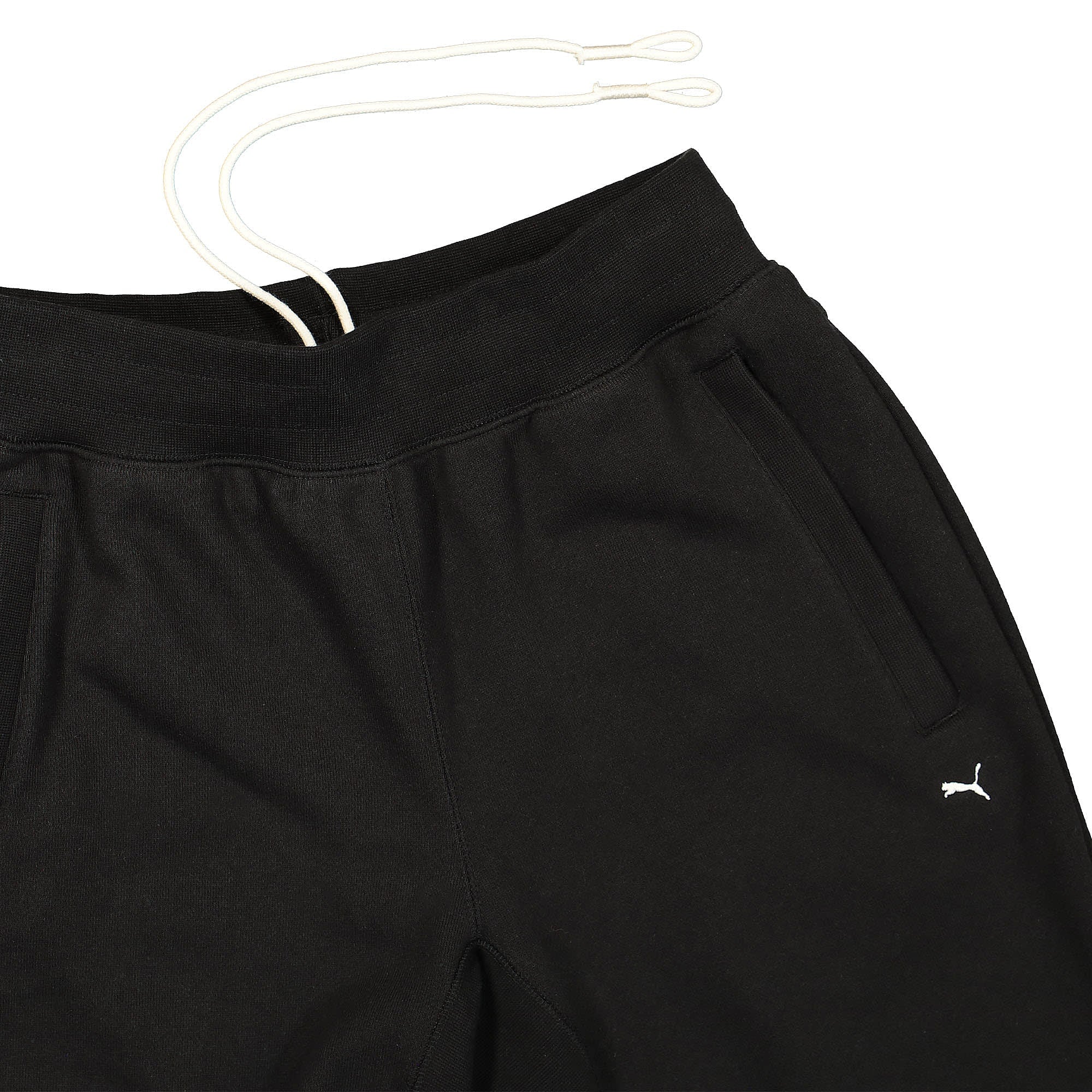 Puma MMQ Sweatpants Puma Black Sweat & Track Pants Detailfoto | Overkill
