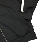 Puma The Never Worn T7 Track Top Puma Black Track Jackets Detailfoto | Overkill