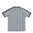 Puma The Never Worn Pattern Tee Gray Violet - AOP T-Shirts Material | Overkill