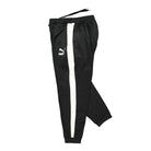 Puma The Never Worn T7 Track Pants Puma Black Sweat & Track Pants Close-up | Overkill