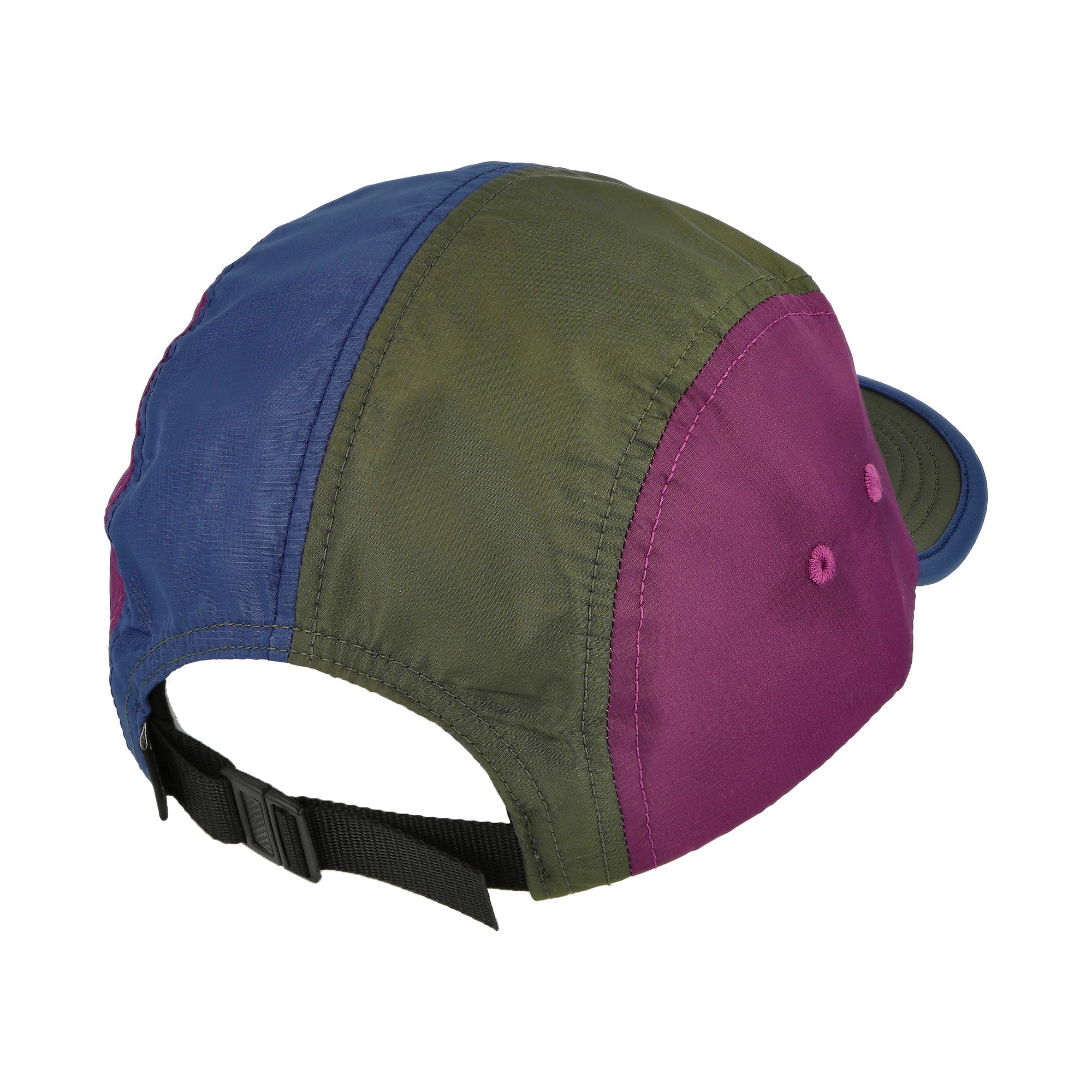 Parra Grand Puba Running Hat 53380 | OVERKILL