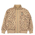 Puma Liberty x Puma Short Reversible Jacket Sesame Jackets Material | Overkill