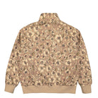 Puma Liberty x Puma Short Reversible Jacket Sesame Jackets Detailfoto | Overkill