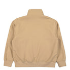 Puma Liberty x Puma Short Reversible Jacket Sesame Jackets Close-up | Overkill
