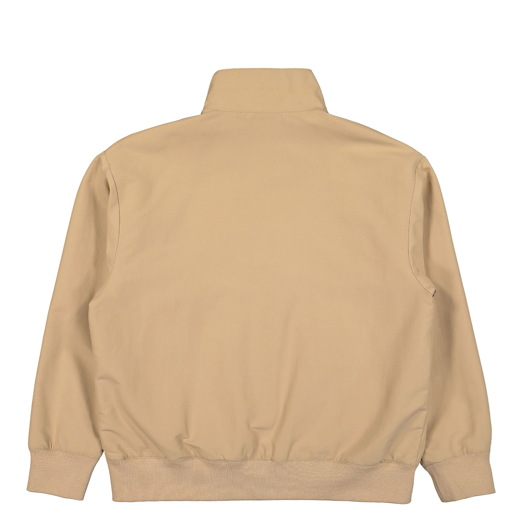 Puma Liberty x Puma Short Reversible Jacket Sesame Jackets Close-up | Overkill