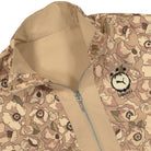 Puma Liberty x Puma Short Reversible Jacket Sesame Jackets Detail view 1 | Overkill
