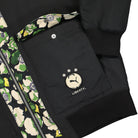Puma Short Reversible Jacket Puma Black Jackets Detail view 2 | Overkill