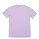 Puma Liberty x Puma Badge Tee Pastel Lilac T-Shirts Material | Overkill