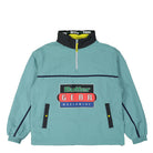 Puma Butter Goods x Puma Light Pop Over Top Mineral Blue Tops 34055 50 | Overkill
