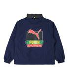 Puma Butter Goods x Puma Light Pop Over Top Spellbound Tops Material | Overkill