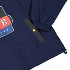Puma Butter Goods x Puma Light Pop Over Top Spellbound Tops Detailfoto | Overkill