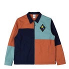 Puma Butter Goods x Puma Overshirt Spellbound Shirts 534056 84 | Overkill