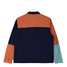 Puma Butter Goods x Puma Overshirt Spellbound Shirts Material | Overkill
