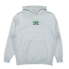 Puma Butter Goods x Puma Hoodie Light Gray Heather Hoodies 534057 04 | Overkill